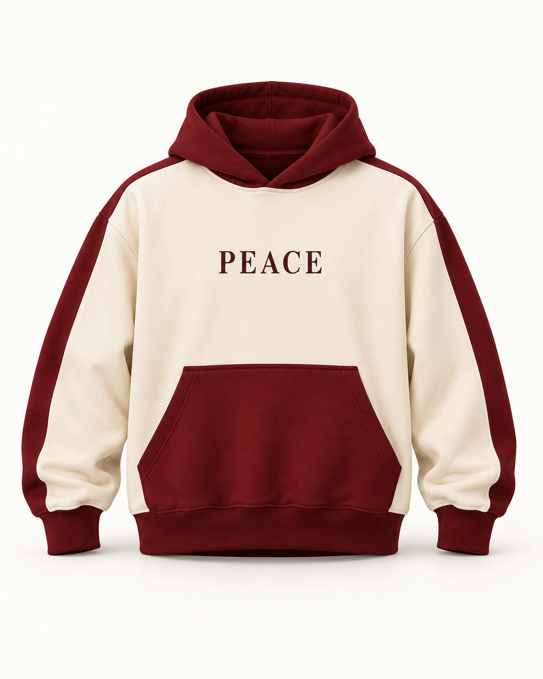 Peace Hoodie